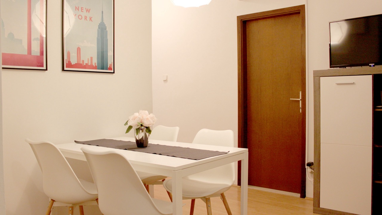 Photo of Livingroom in Split