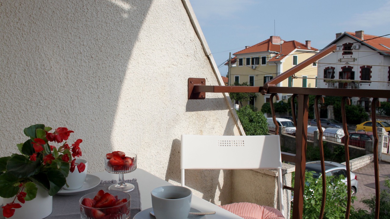 Photo of Patio Balcony in Split