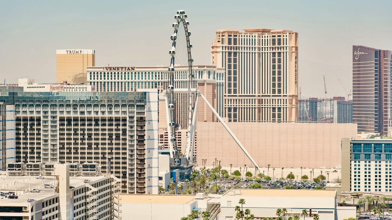 Photo of Others in Las Vegas