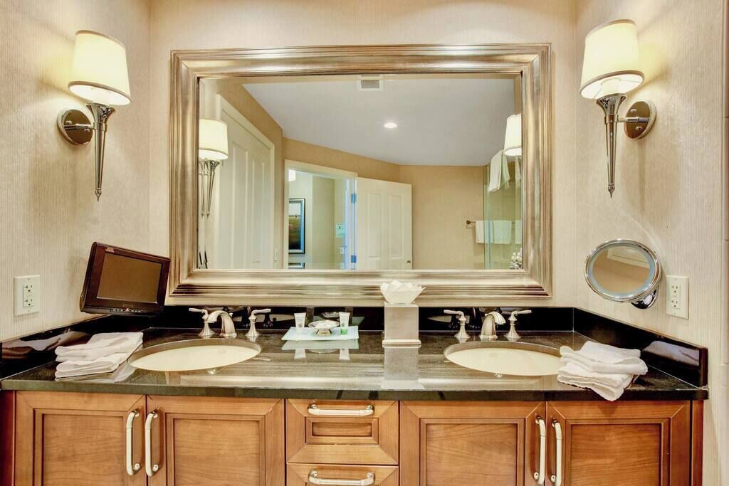 Photo of Bathroom in Las Vegas