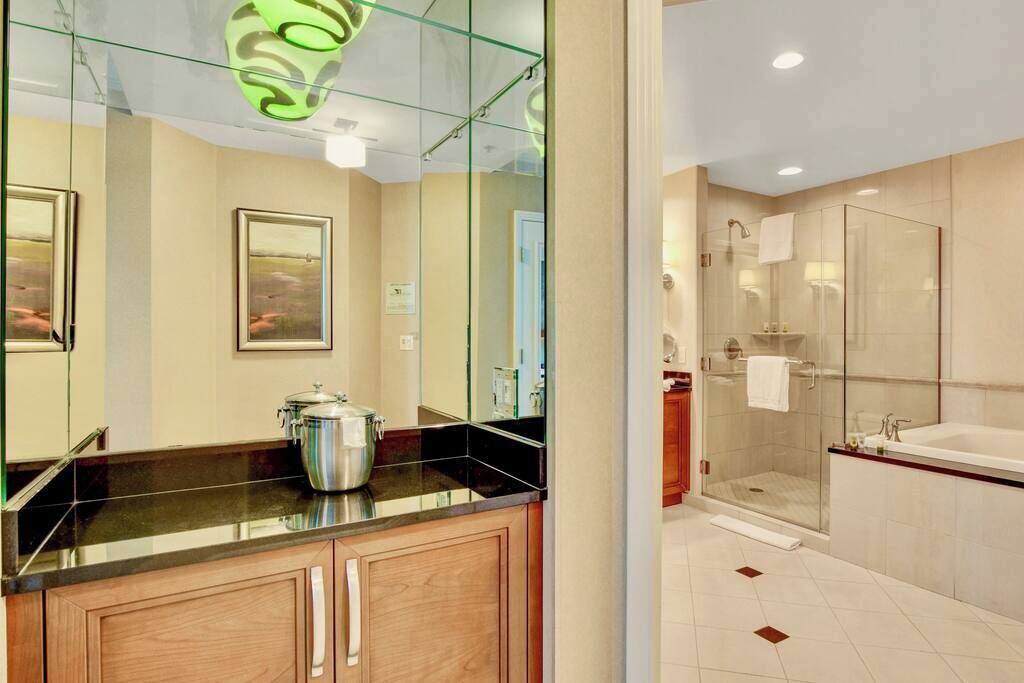 Photo of Bathroom in Las Vegas
