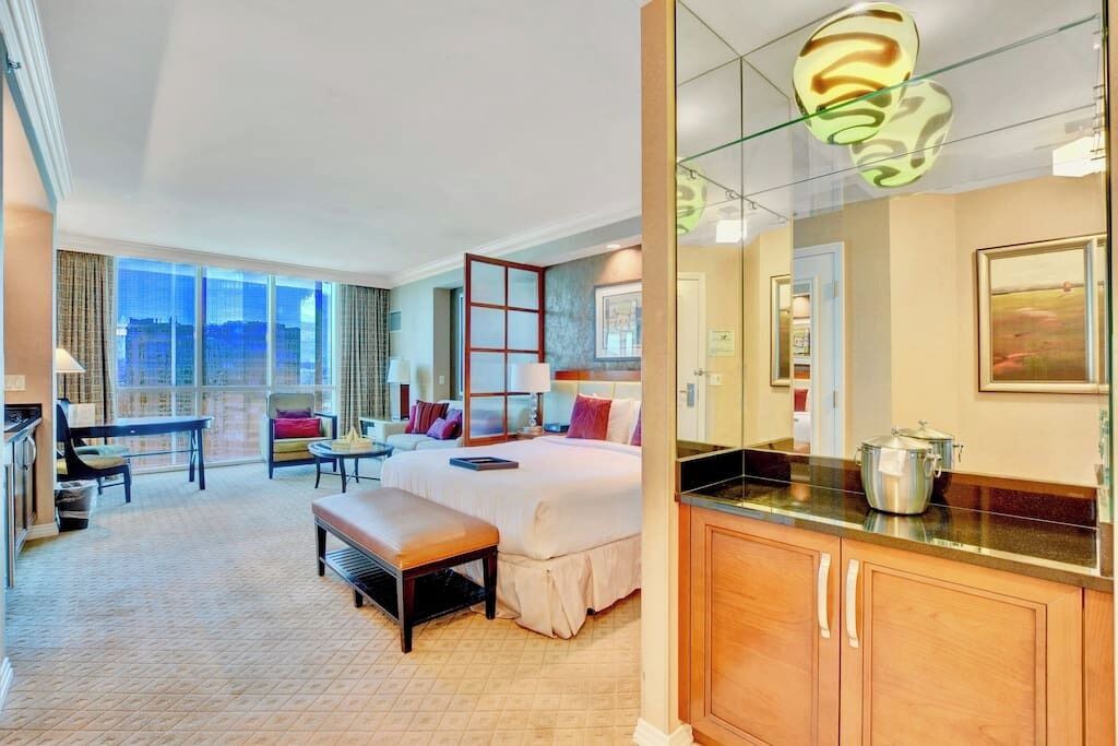 Photo of Bedroom in Las Vegas