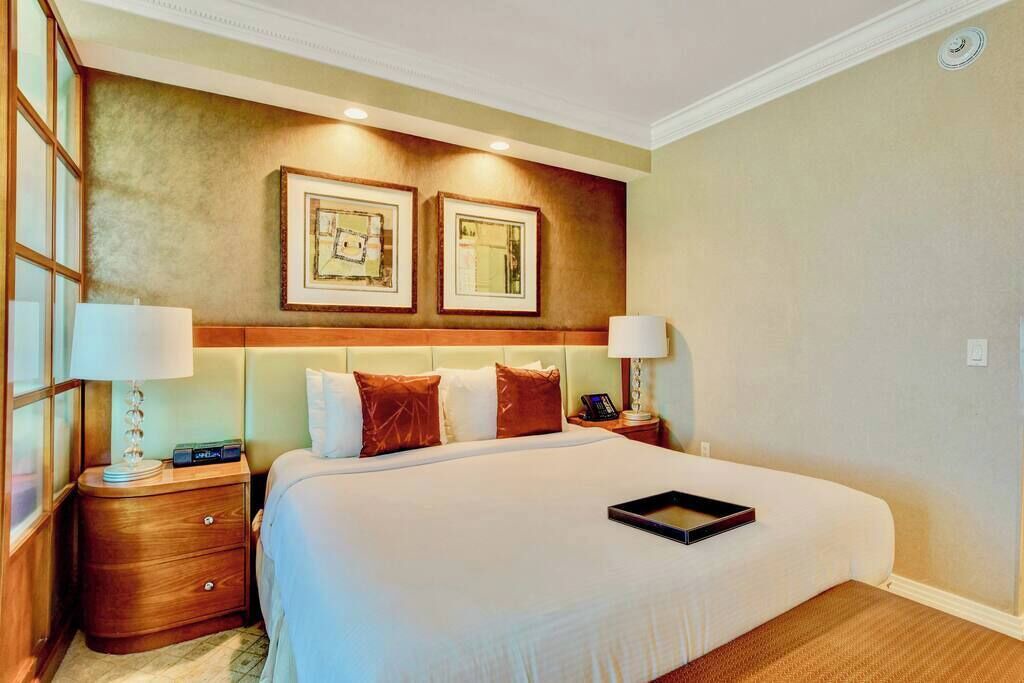 Photo of Bedroom in Las Vegas