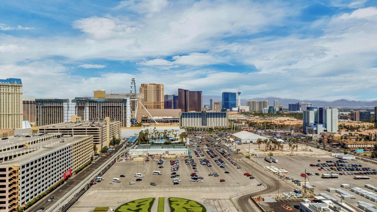 Photo of Outdoor in Las Vegas