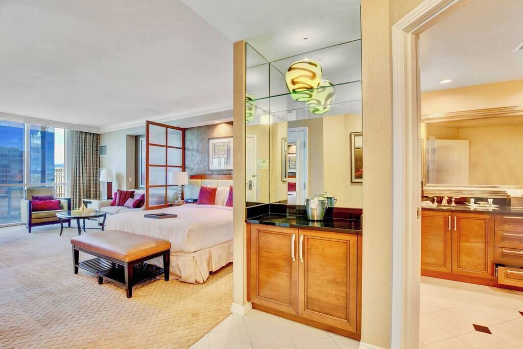 Photo of Bedroom in Las Vegas