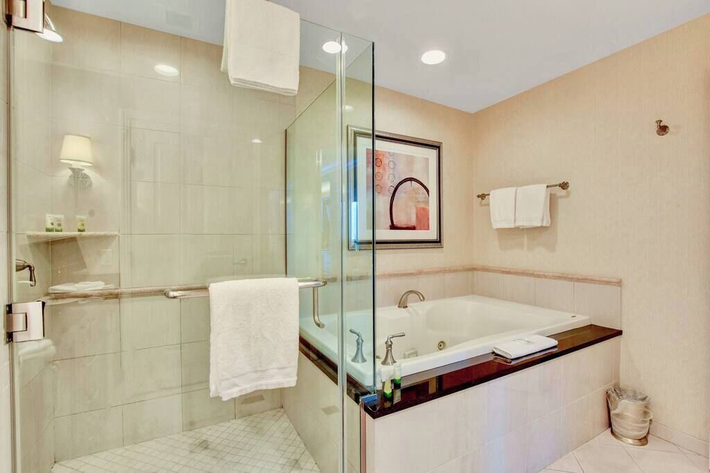 Photo of Bathroom in Las Vegas