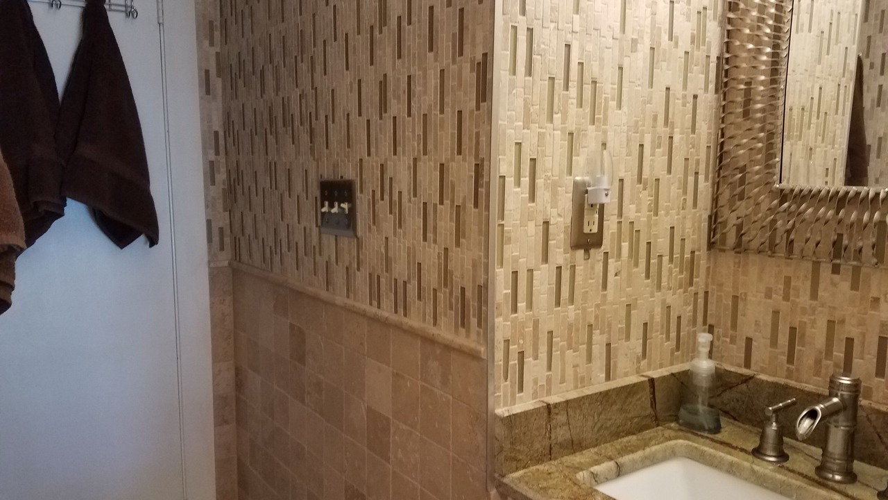 Photo of Bathroom in North Shore