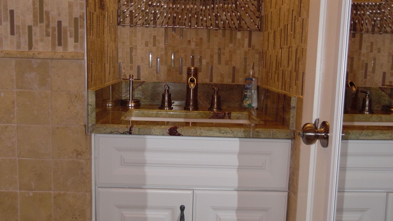 Photo of Bathroom in North Shore