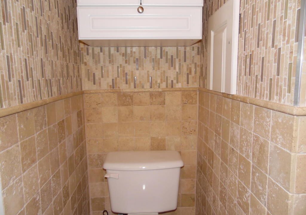 Photo of Bathroom in North Shore