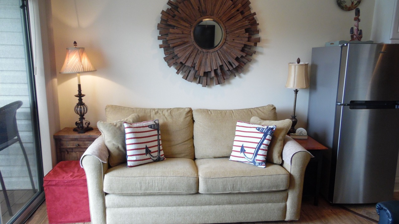 Photo of Bedroom in North Shore