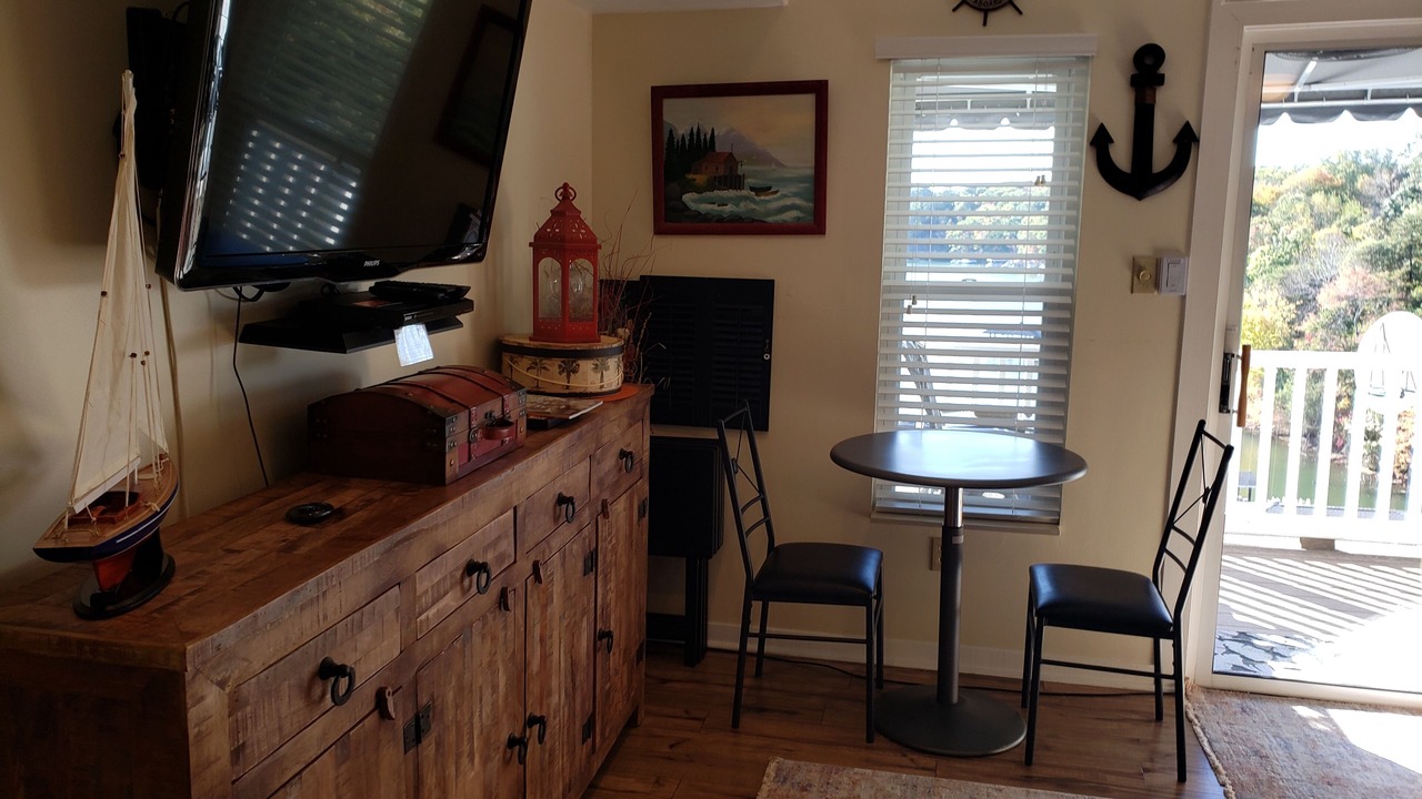 Photo of Bedroom in North Shore