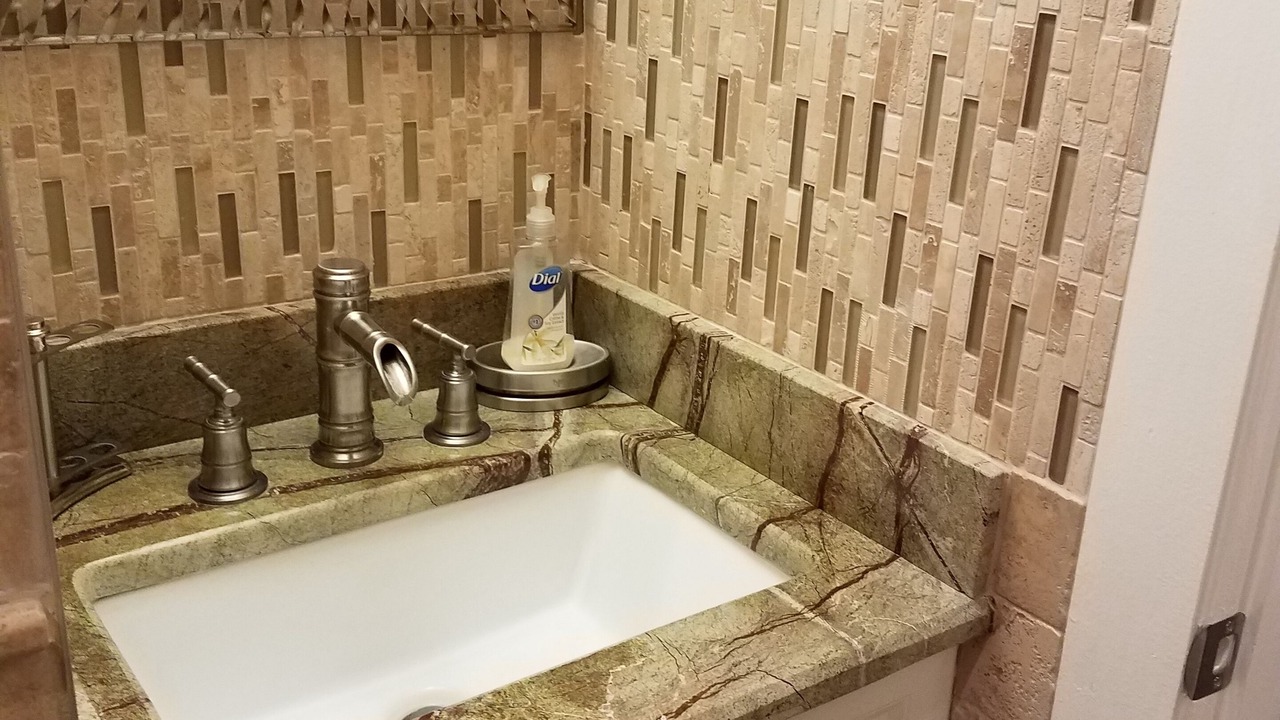 Photo of Bathroom in North Shore