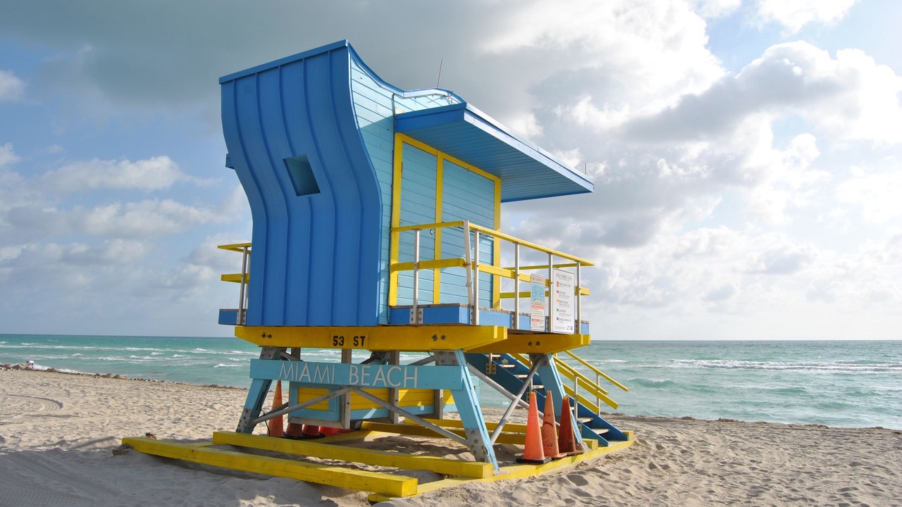 Photo of Others in Mid Beach