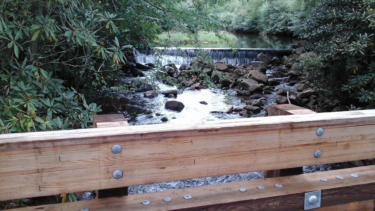 Photo of Outdoor in Gap Mills