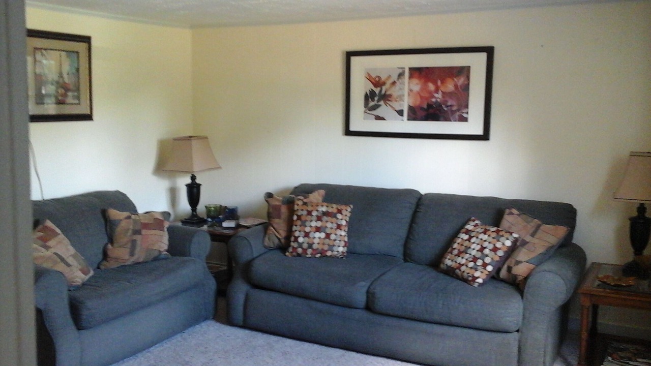 Photo of Livingroom in Gap Mills