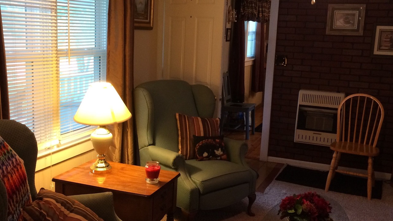 Photo of Bedroom in Gap Mills