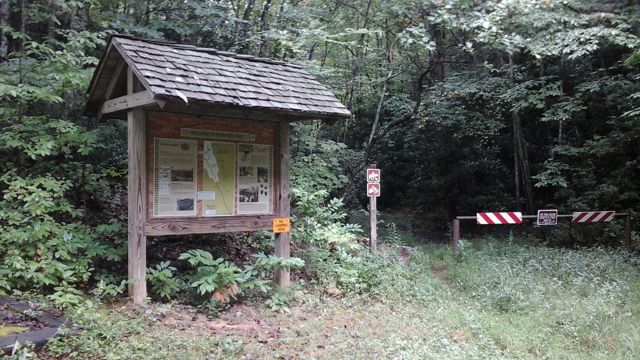 Photo of Outdoor in Gap Mills