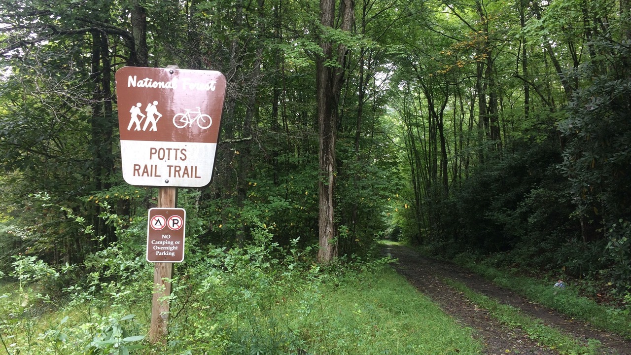 Photo of Outdoor in Gap Mills