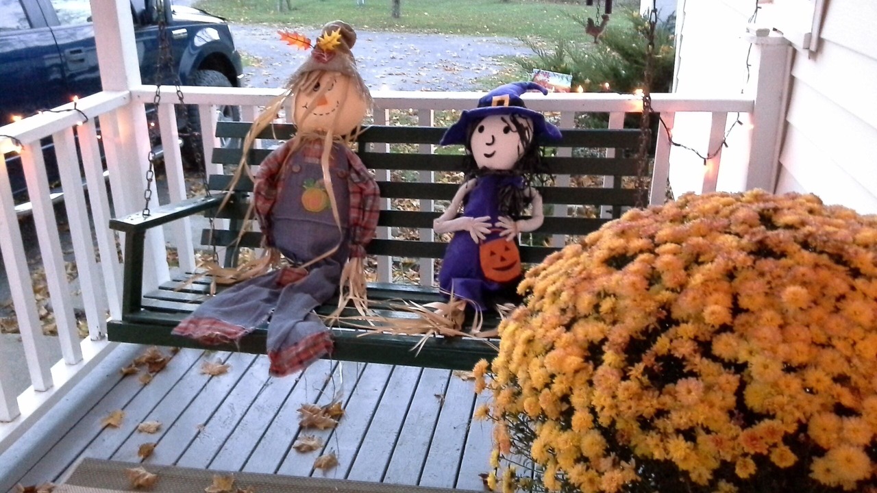 Photo of Outdoor in Gap Mills