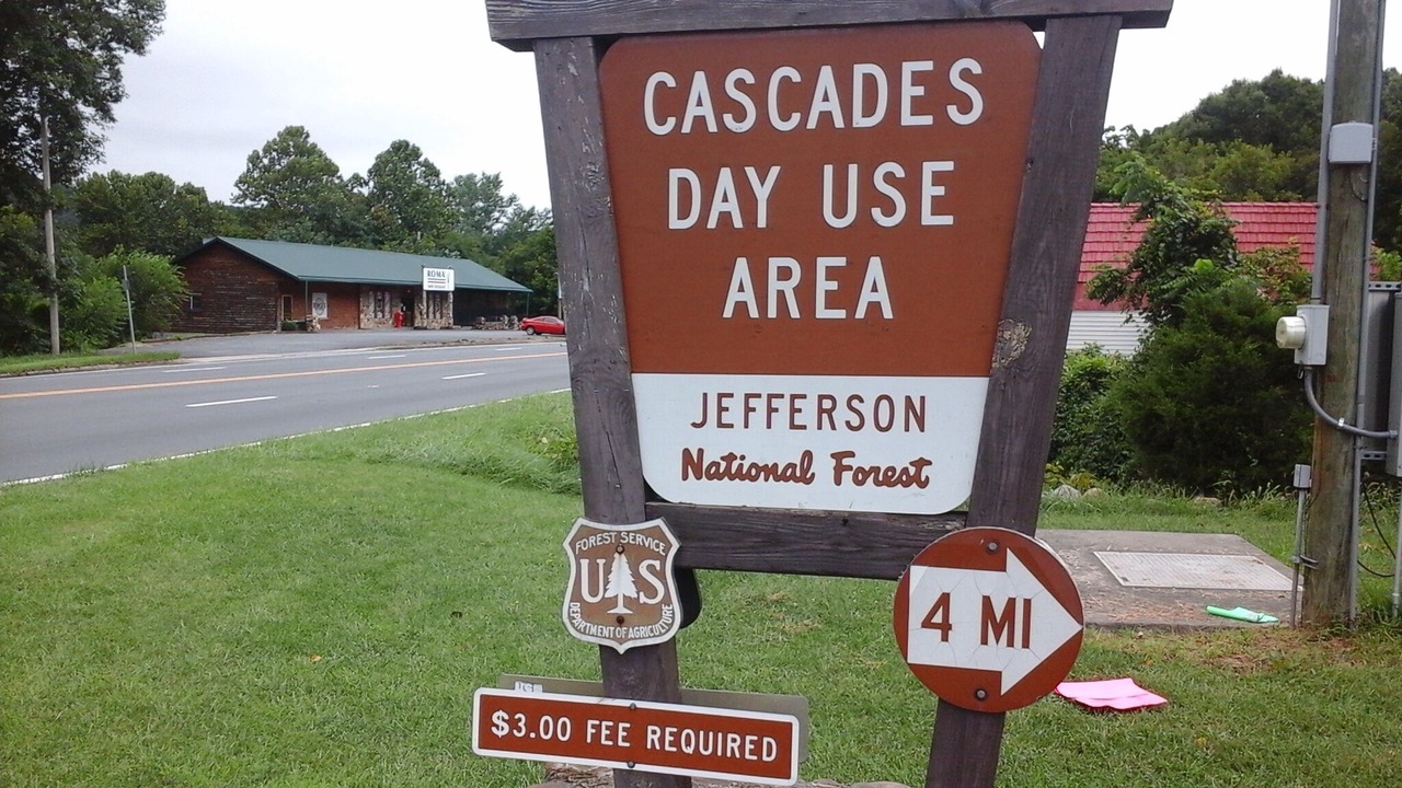 Photo of Outdoor in Gap Mills