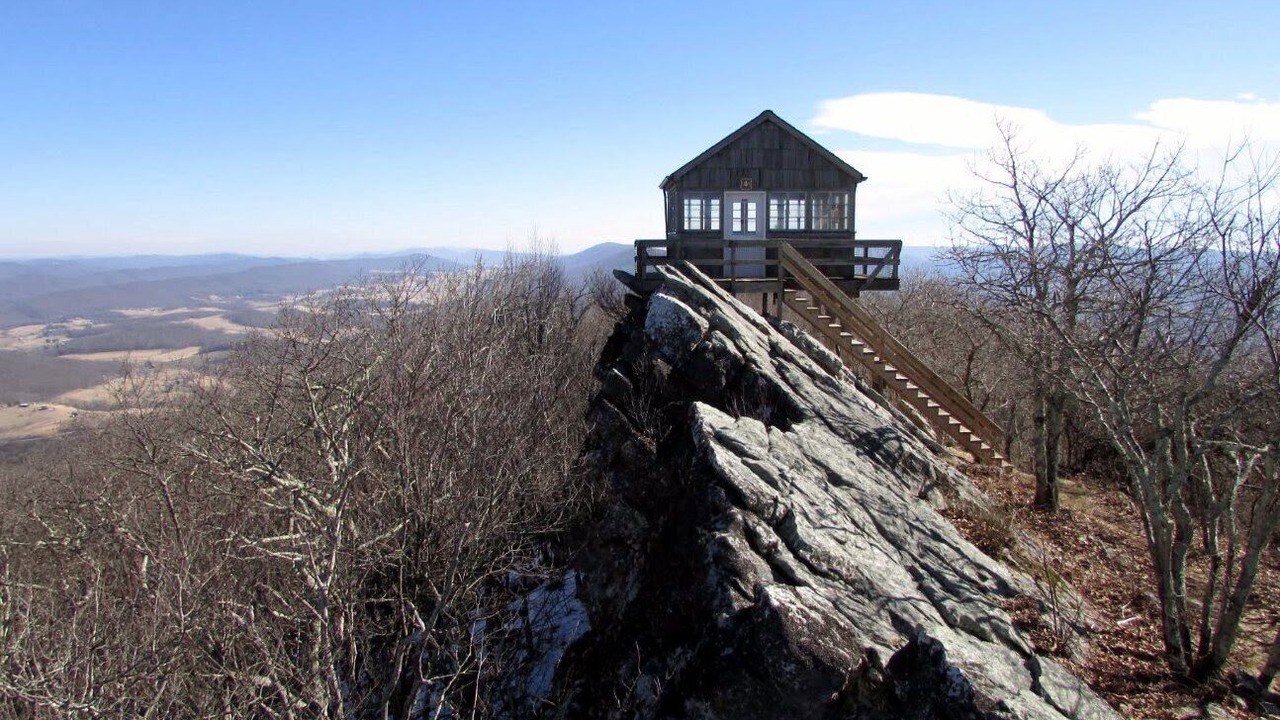 Photo of Outdoor in Gap Mills