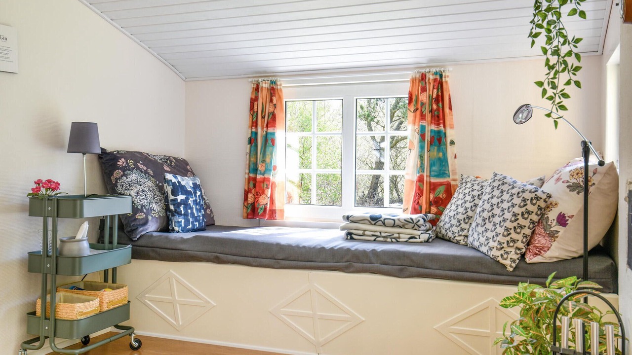 Photo of Bedroom in Lodbjerg Hede