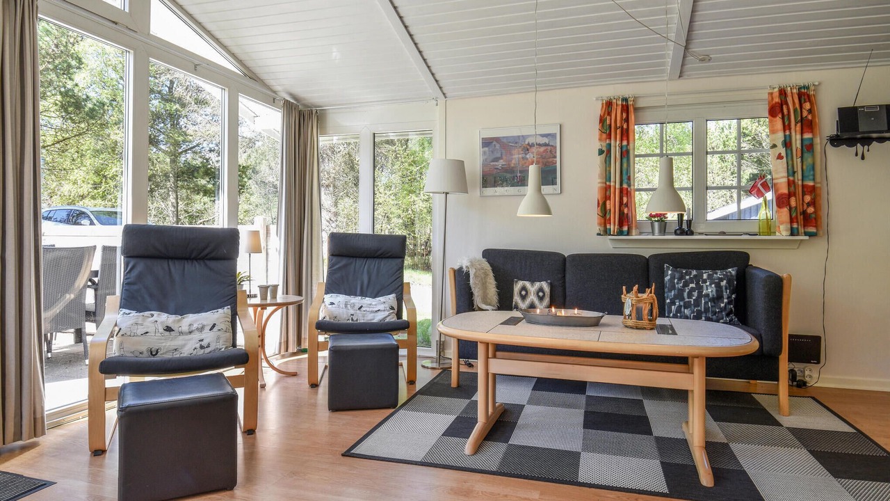 Photo of Bedroom in Lodbjerg Hede