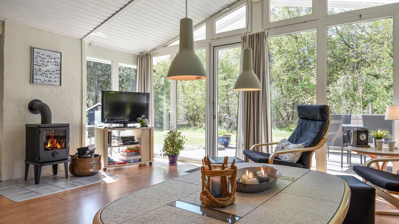 Photo of Bedroom in Lodbjerg Hede