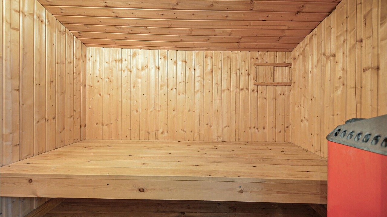 Photo of Bathroom in Lodbjerg Hede