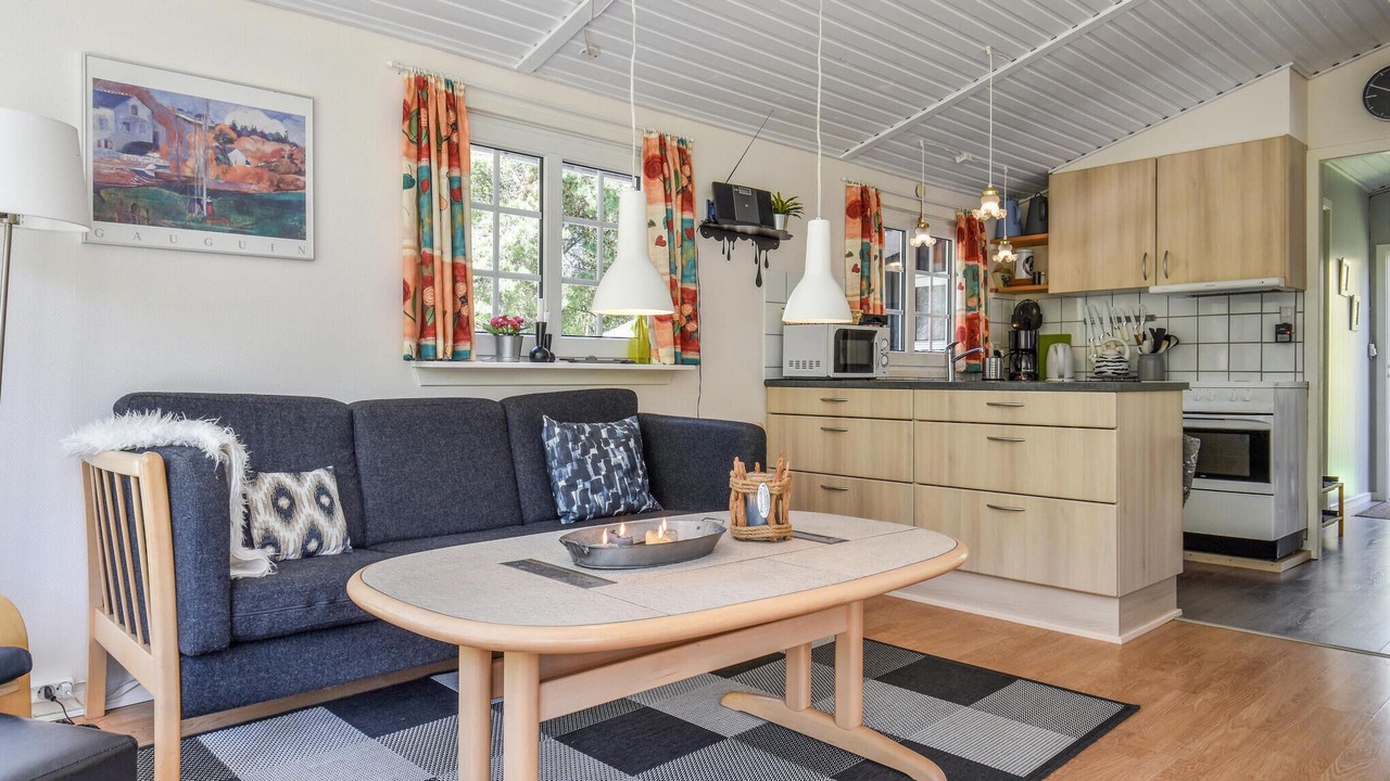 Photo of Bedroom in Lodbjerg Hede