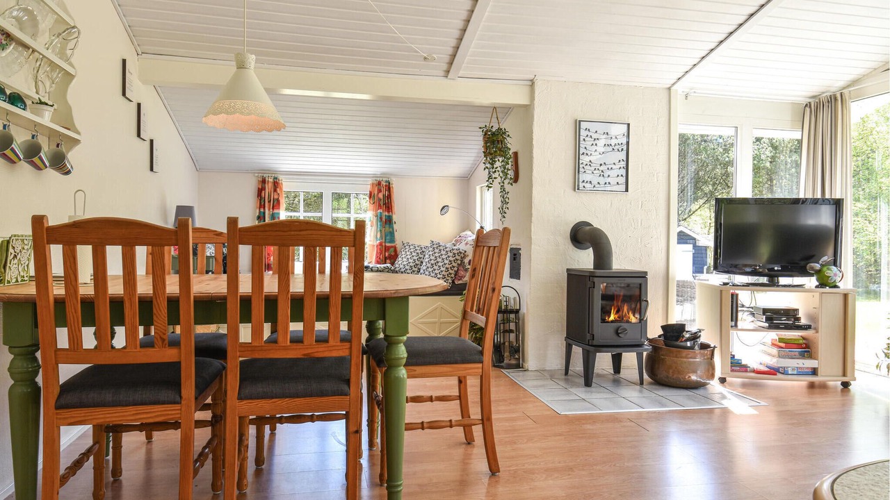 Photo of Bedroom in Lodbjerg Hede