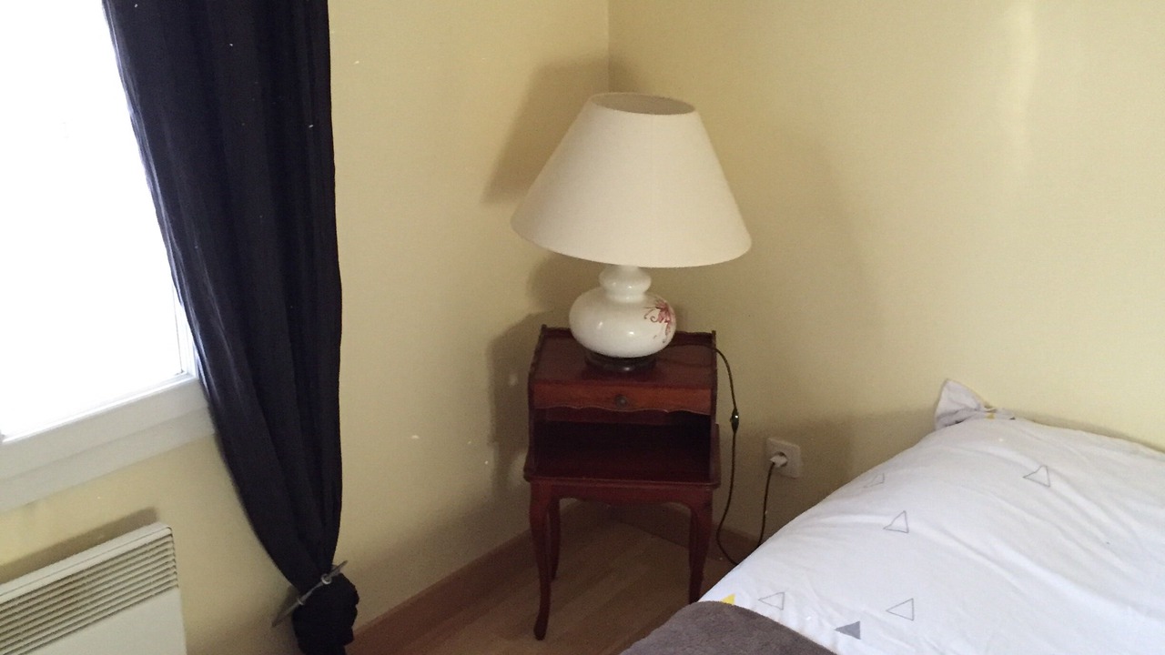 Photo of Bedroom in Massat