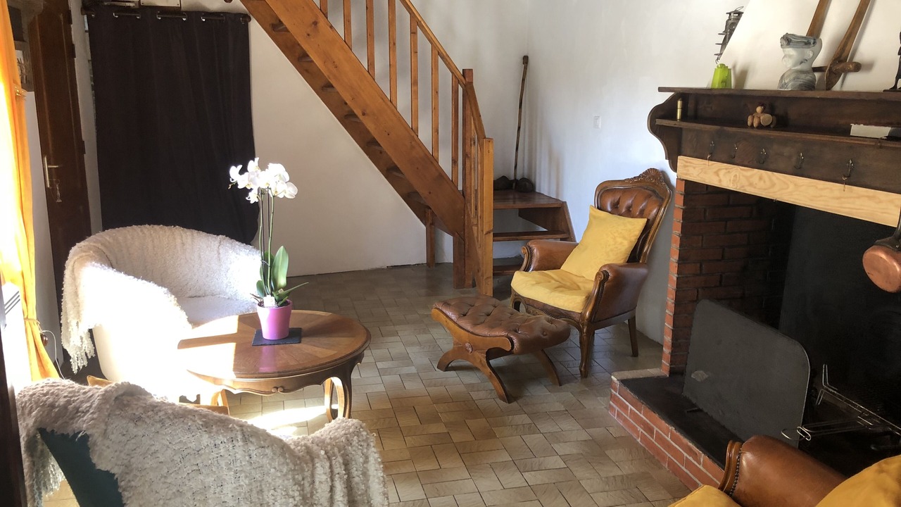 Photo of Livingroom in Massat