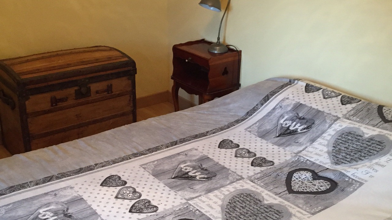 Photo of Bedroom in Massat