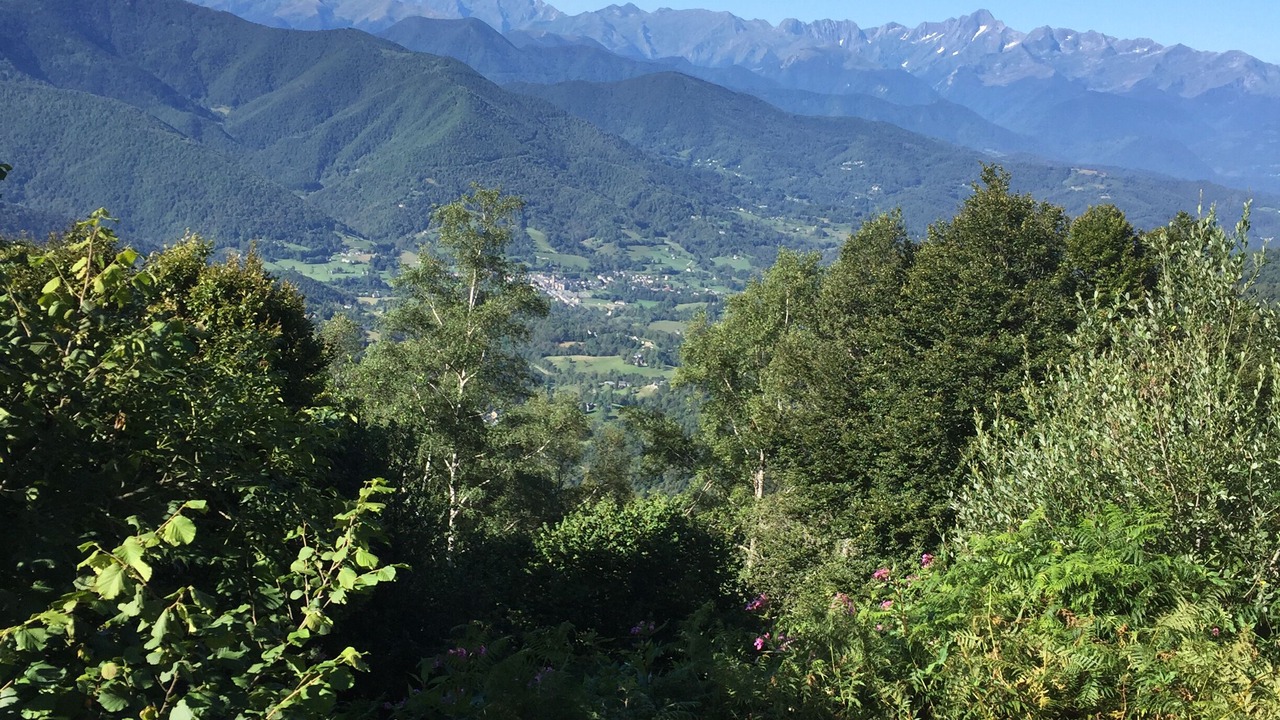 Photo of Outdoor in Massat