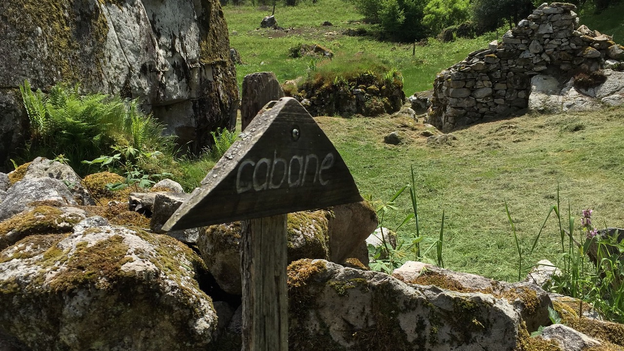 Photo of Outdoor in Massat