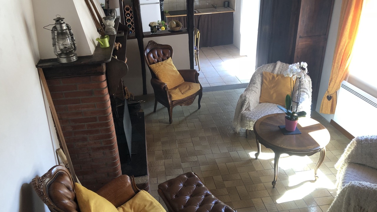 Photo of Livingroom in Massat