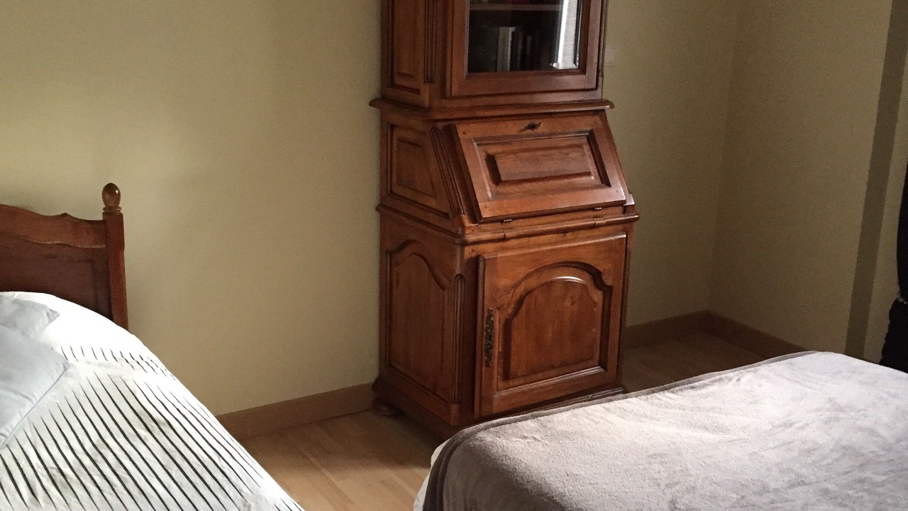Photo of Bedroom in Massat