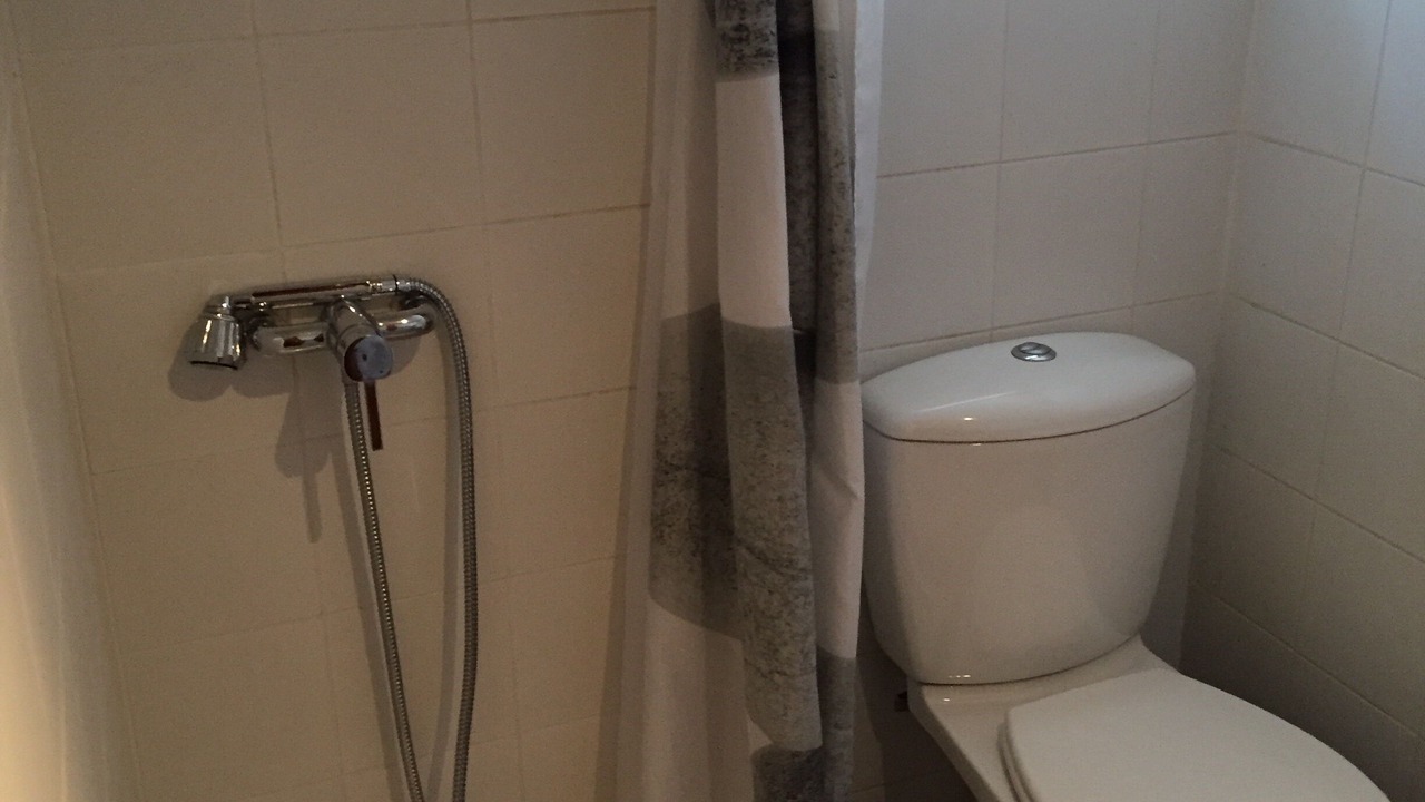 Photo of Bathroom in Massat