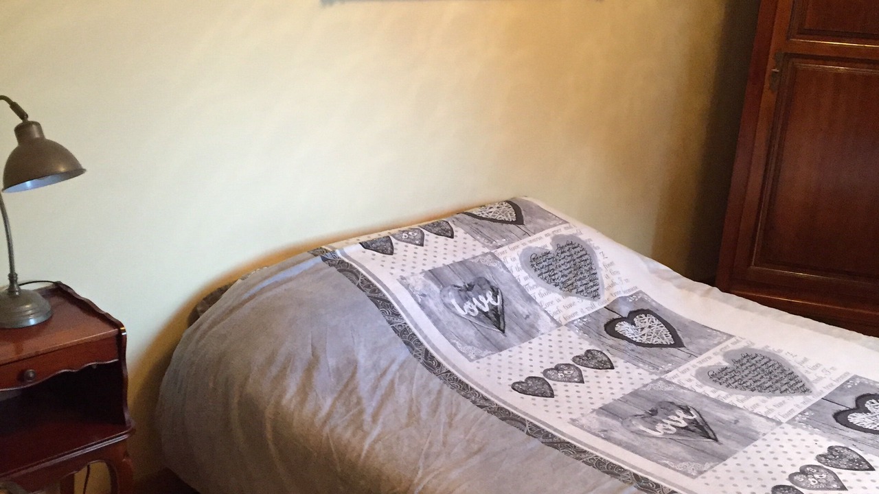 Photo of Bedroom in Massat