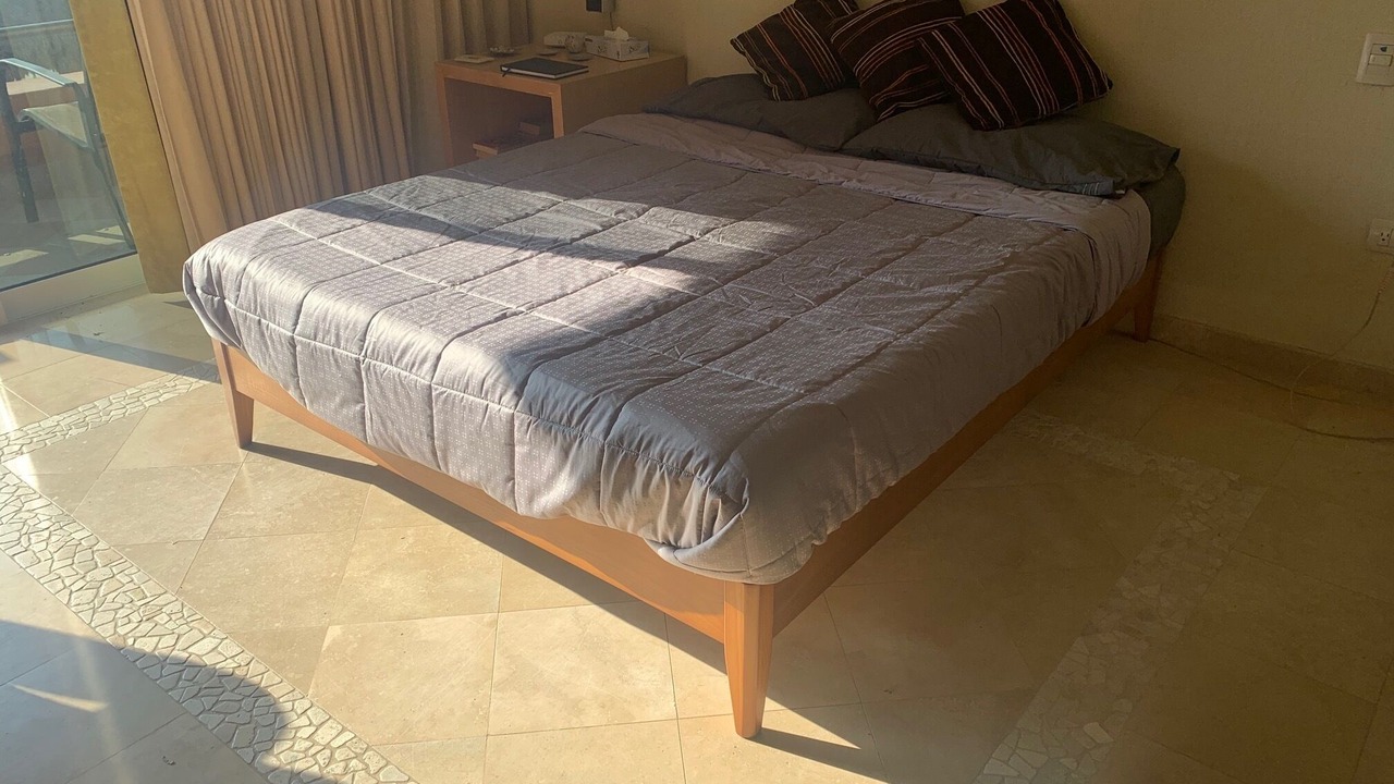 Photo of Bedroom in Los Barriles