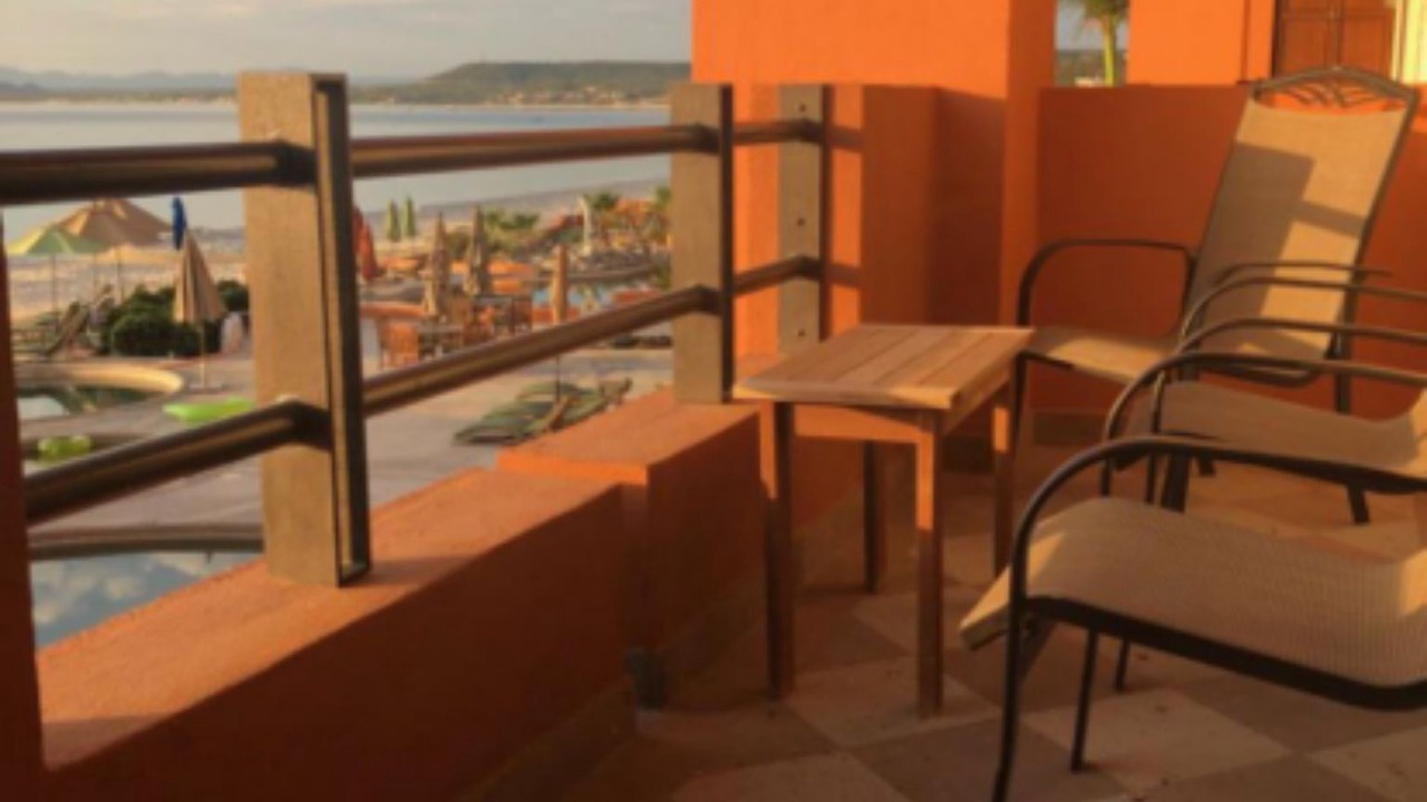 Photo of Outdoor in Los Barriles