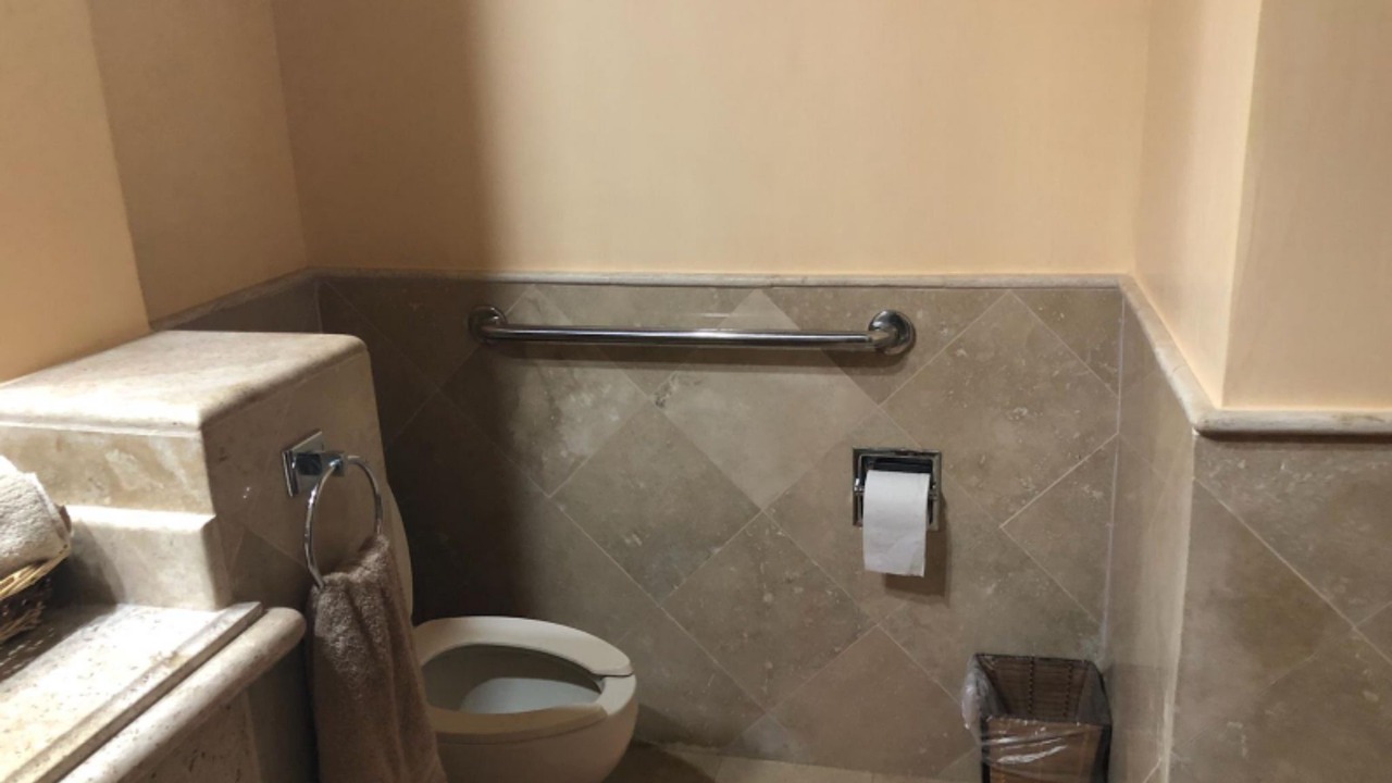Photo of Bathroom in Los Barriles