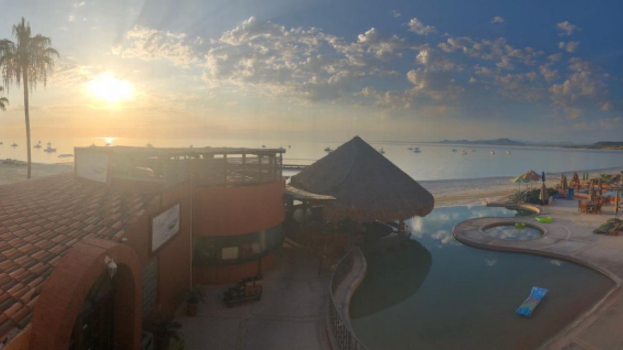 Photo of Outdoor in Los Barriles