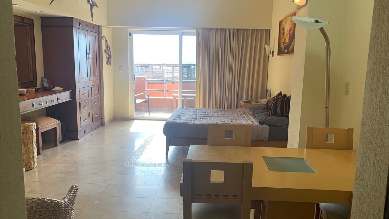 Photo of Bedroom in Los Barriles