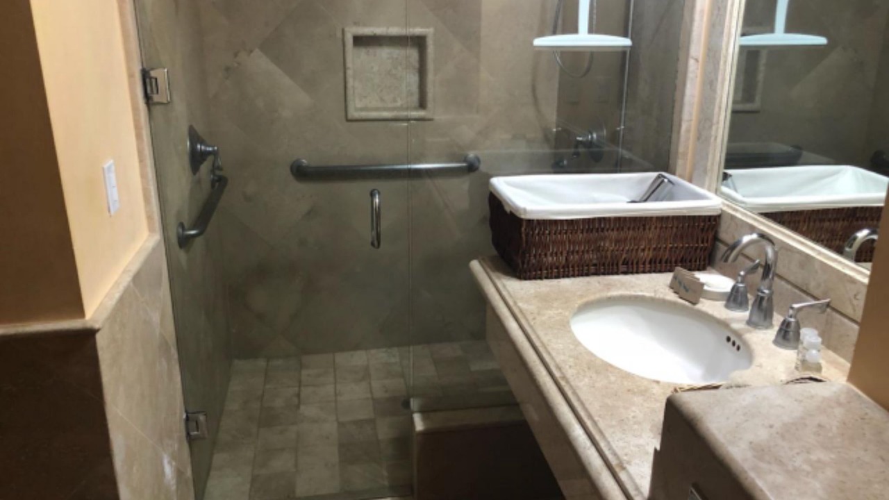 Photo of Bathroom in Los Barriles