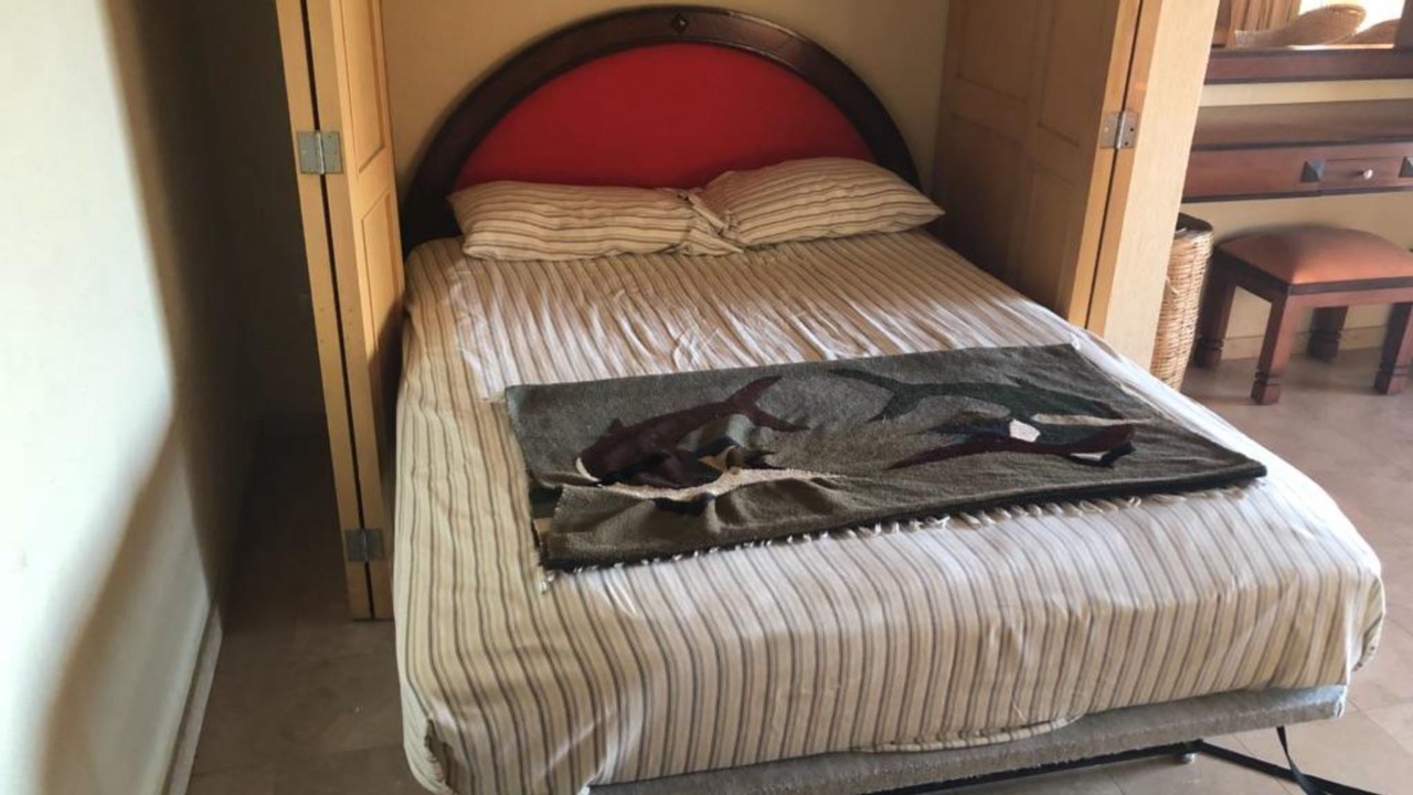 Photo of Bedroom in Los Barriles