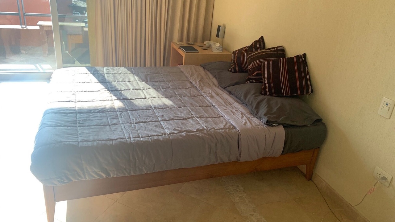 Photo of Bedroom in Los Barriles