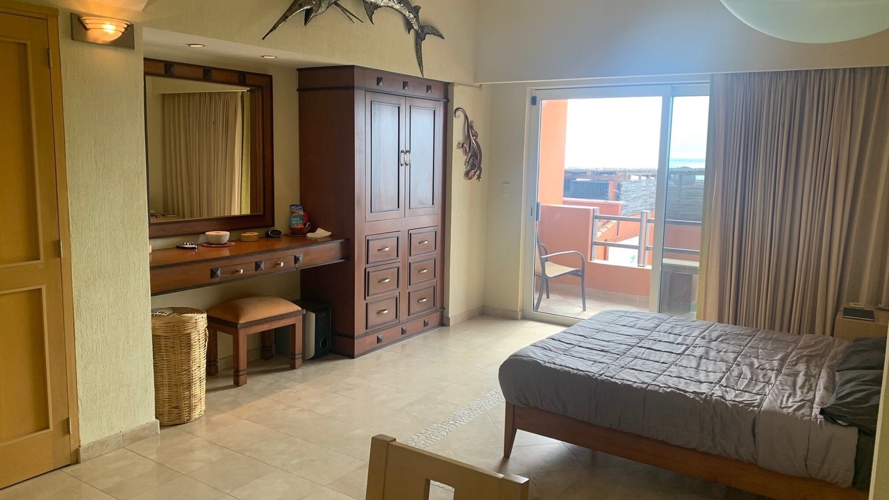 Photo of Bedroom in Los Barriles