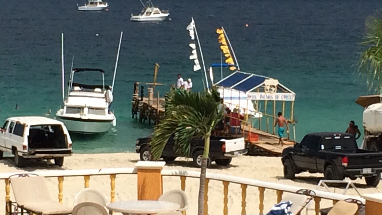 Photo of Outdoor in Los Barriles